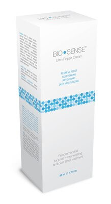 Bio Sense Ultra Repair Cream